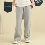 Solid Pants For Girls