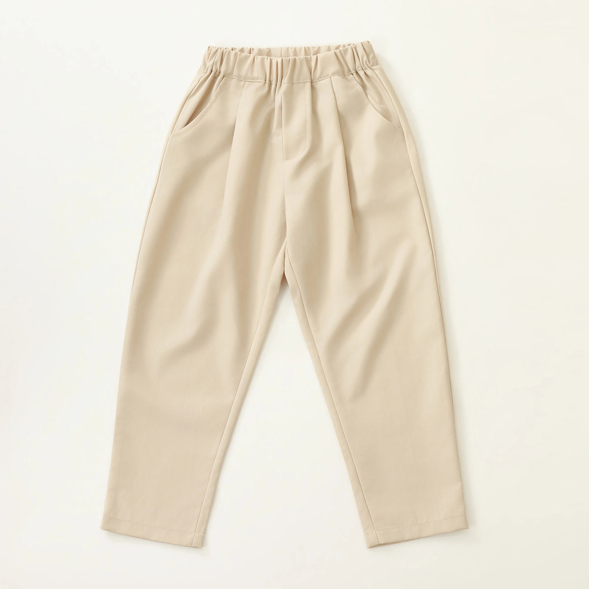 Plain Pants For Boys