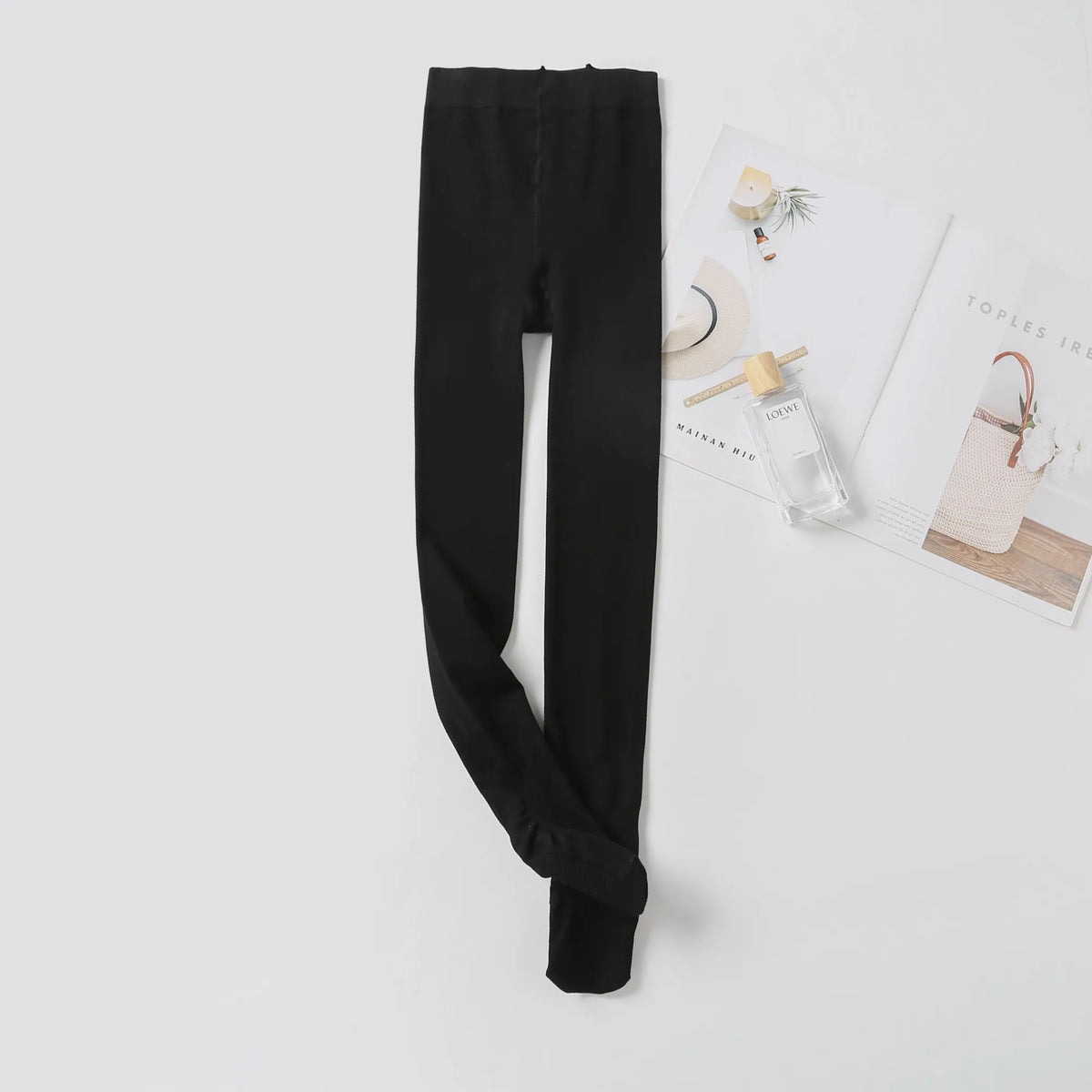 Pantyhose for Girls Image