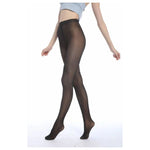 Free Black Pantyhose for Women Image