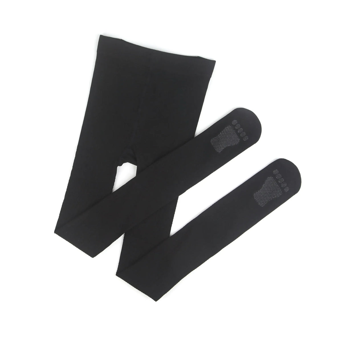 Black Pantyhose for Girls Image