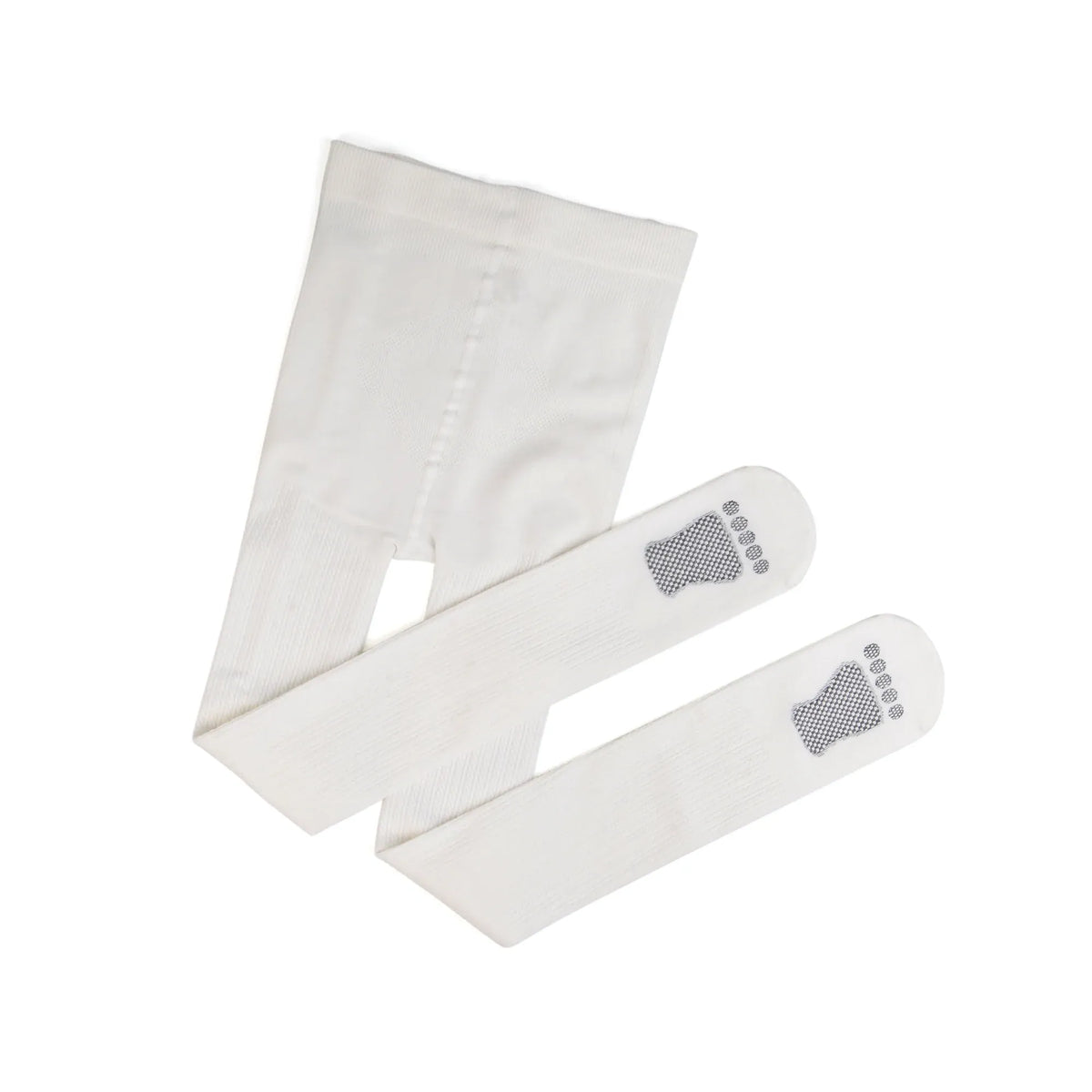 White Pantyhose for Girls Image