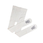 White Pantyhose for Girls Image