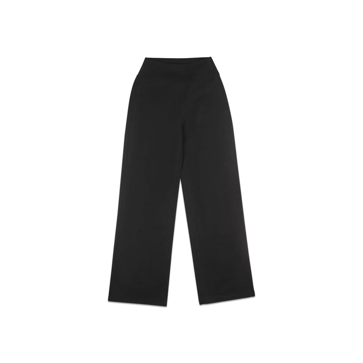 Black Pants for Women Image