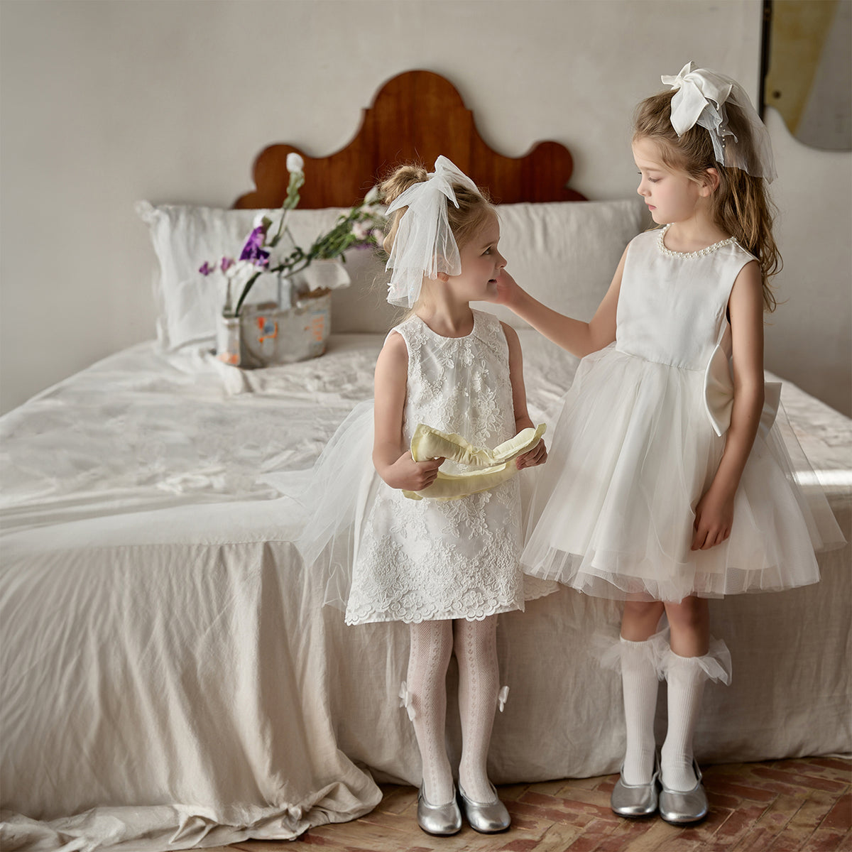 كولون للبنات