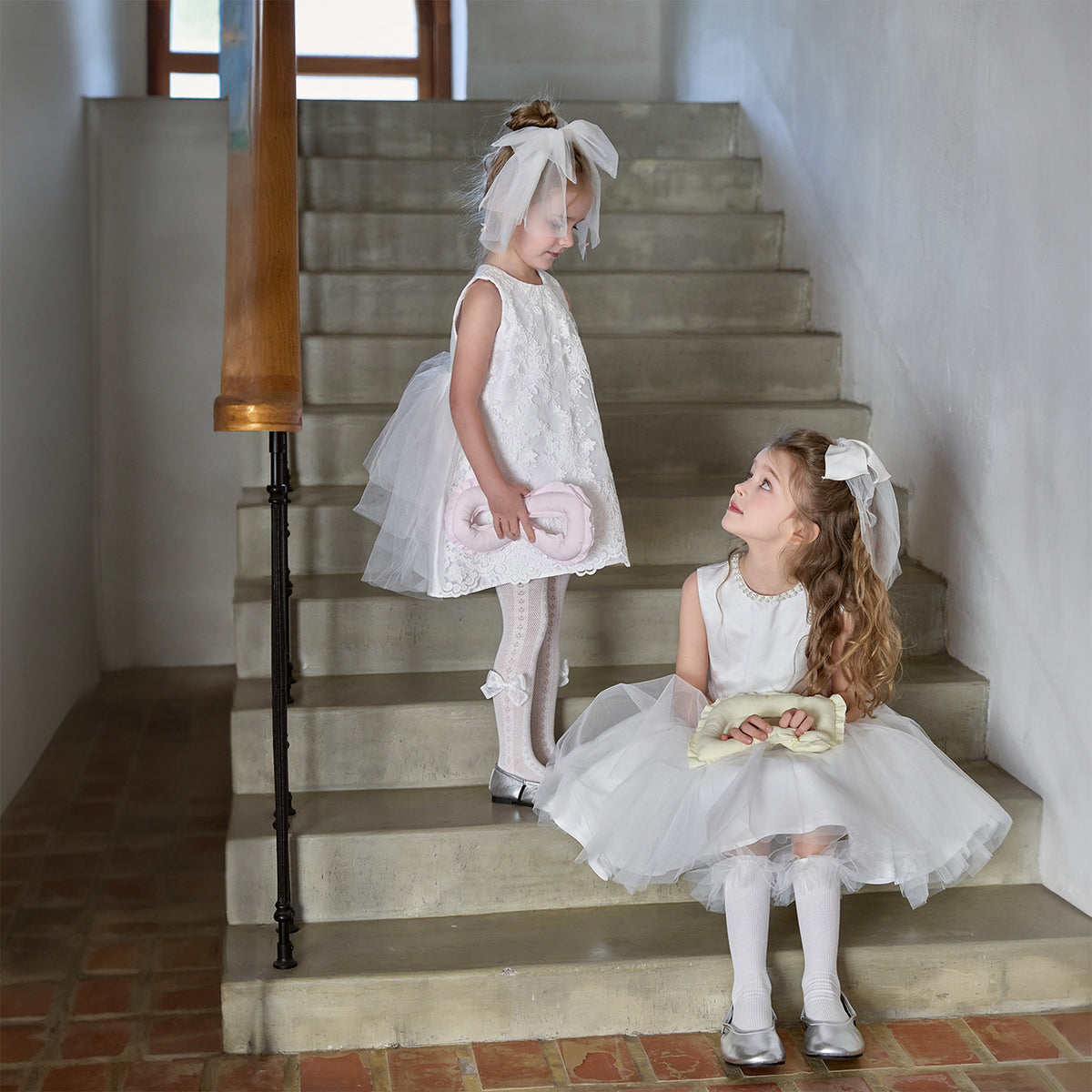 كولون للبنات