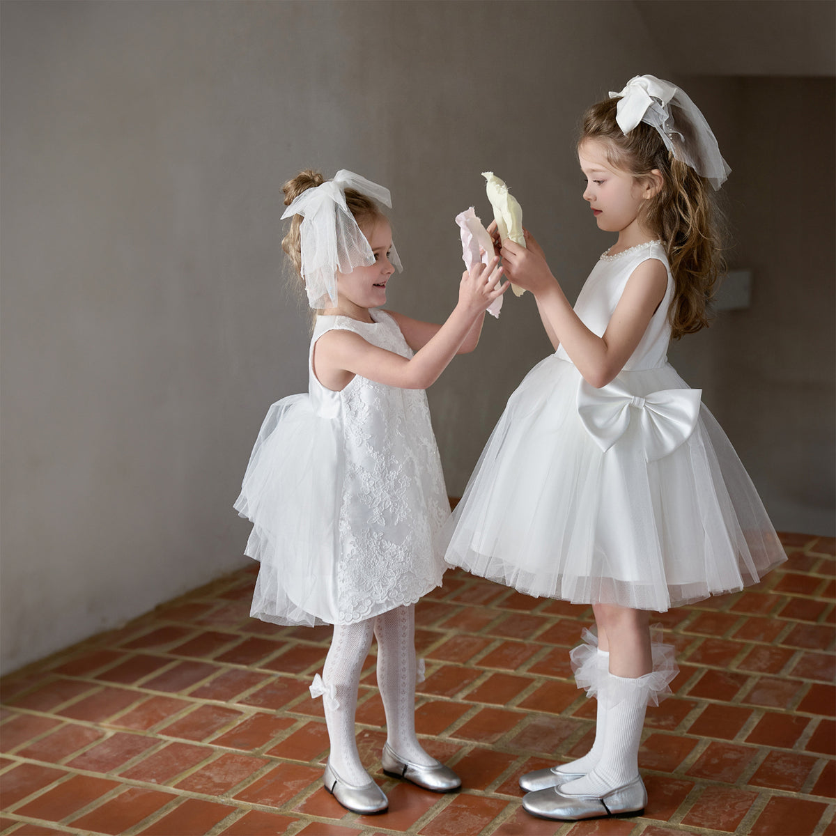 كولون للبنات