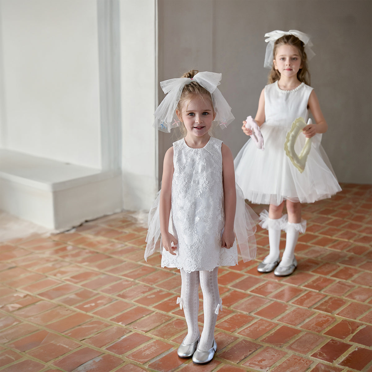 كولون للبنات