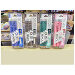 Free Multicolor 01 Pencil Set Image