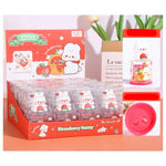 Free Red Pencil Sharpner Image