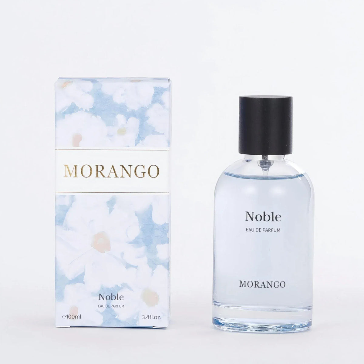100ML Noble Noble Perfume 100ML Image