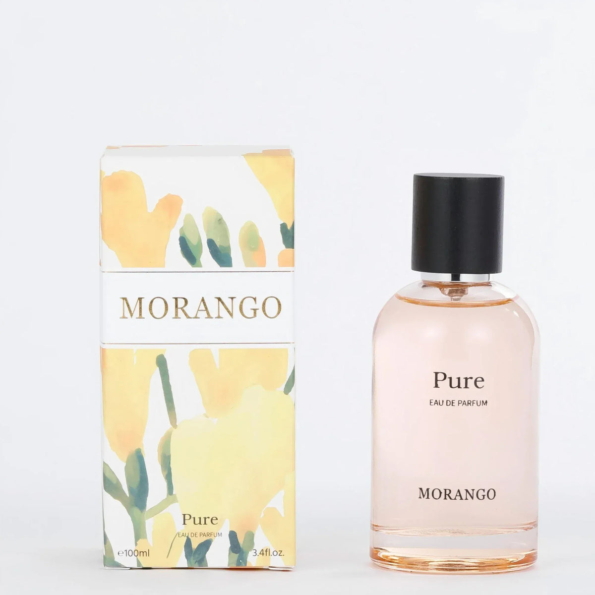 100ML Pure Pure Perfume 100ML Image