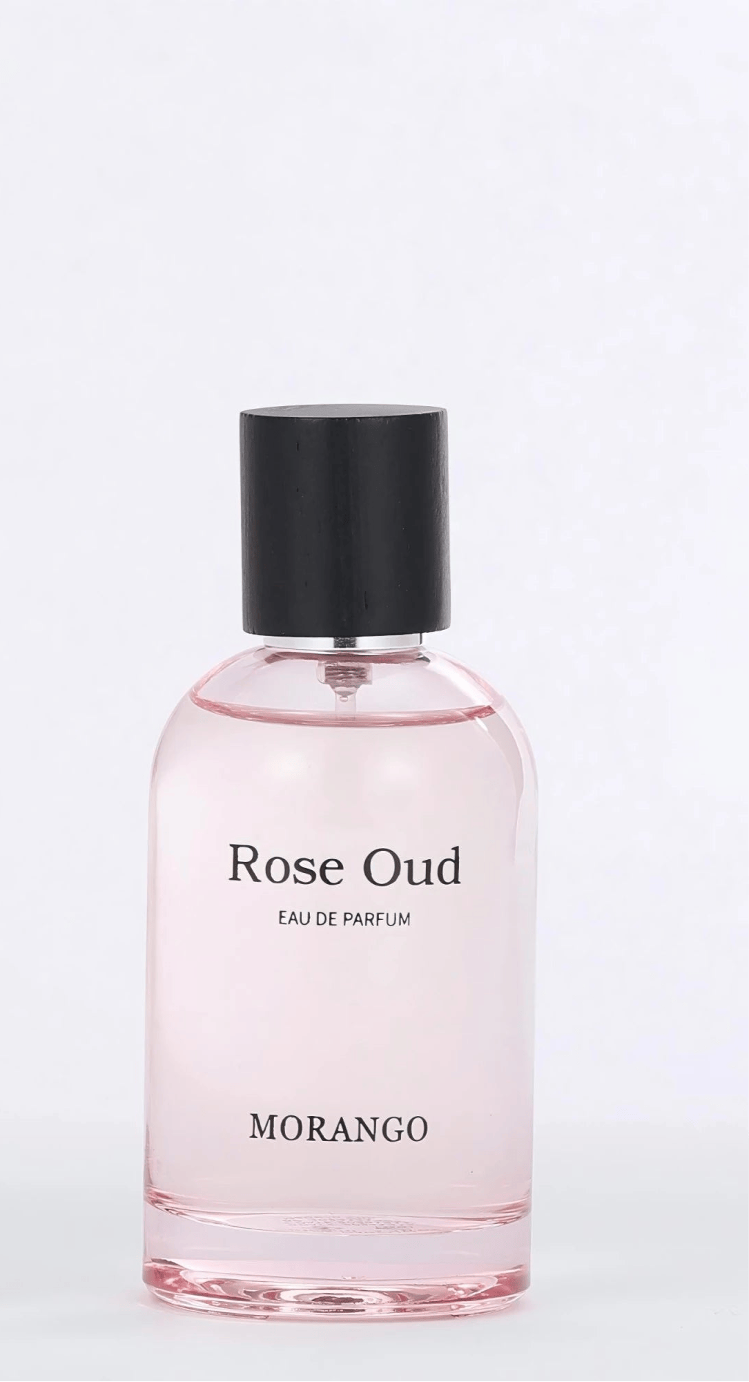 Rose Oud Perfume 100ML Image