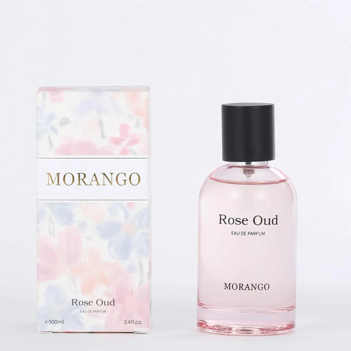 100ML Rose Oud Rose Oud Perfume 100ML Image
