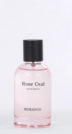 Rose Oud Perfume 100ML Image