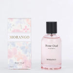 100ML Rose Oud Rose Oud Perfume 100ML Image