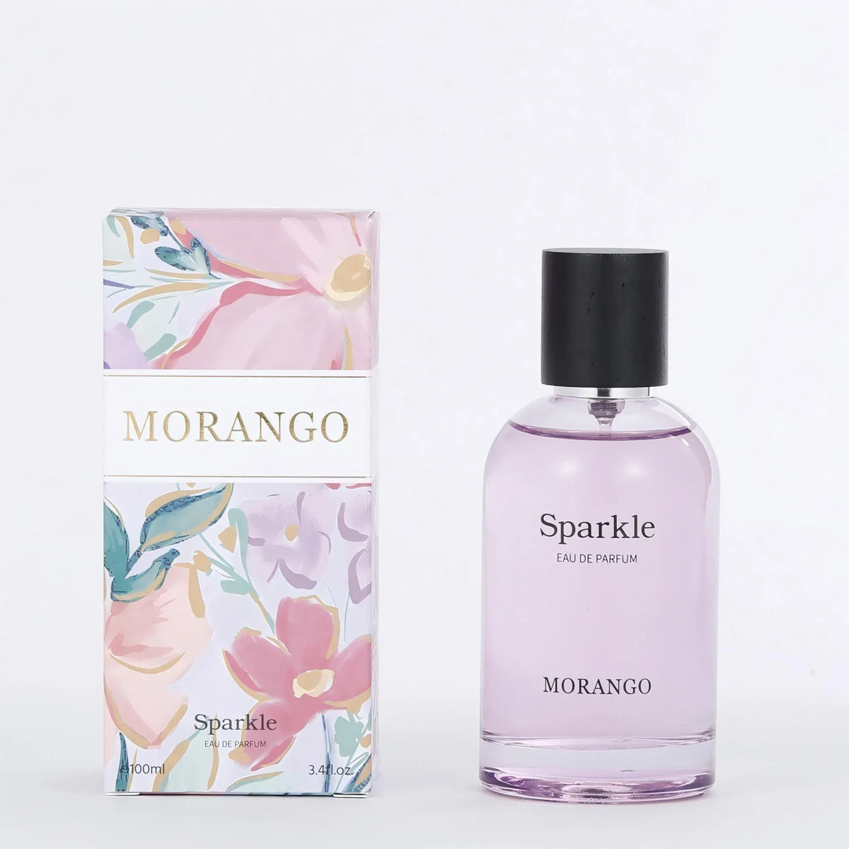 100ML Sparkle Sparkle Perfume 100ML Image