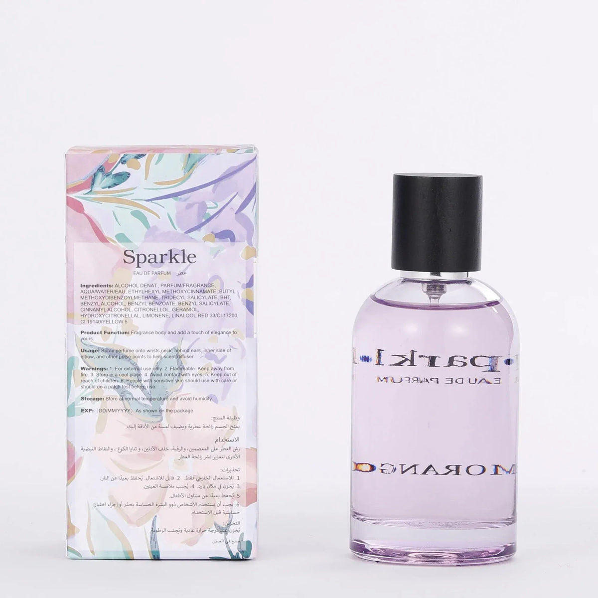 Sparkle Perfume 100ML Image