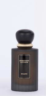Arabian Night Perfume 100ML Image