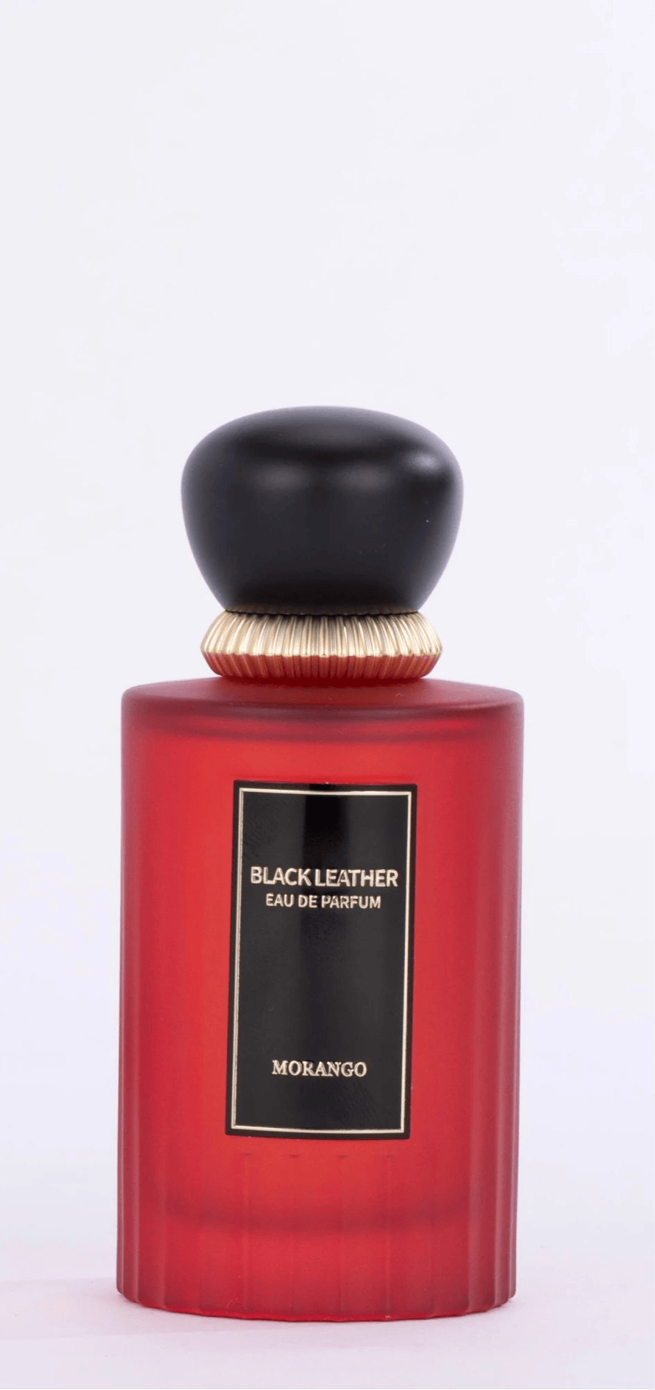 Black Leather Perfume 100ML Image