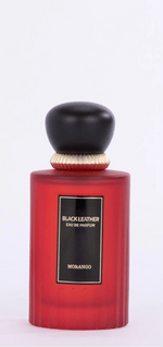 Black Leather Perfume 100ML Image