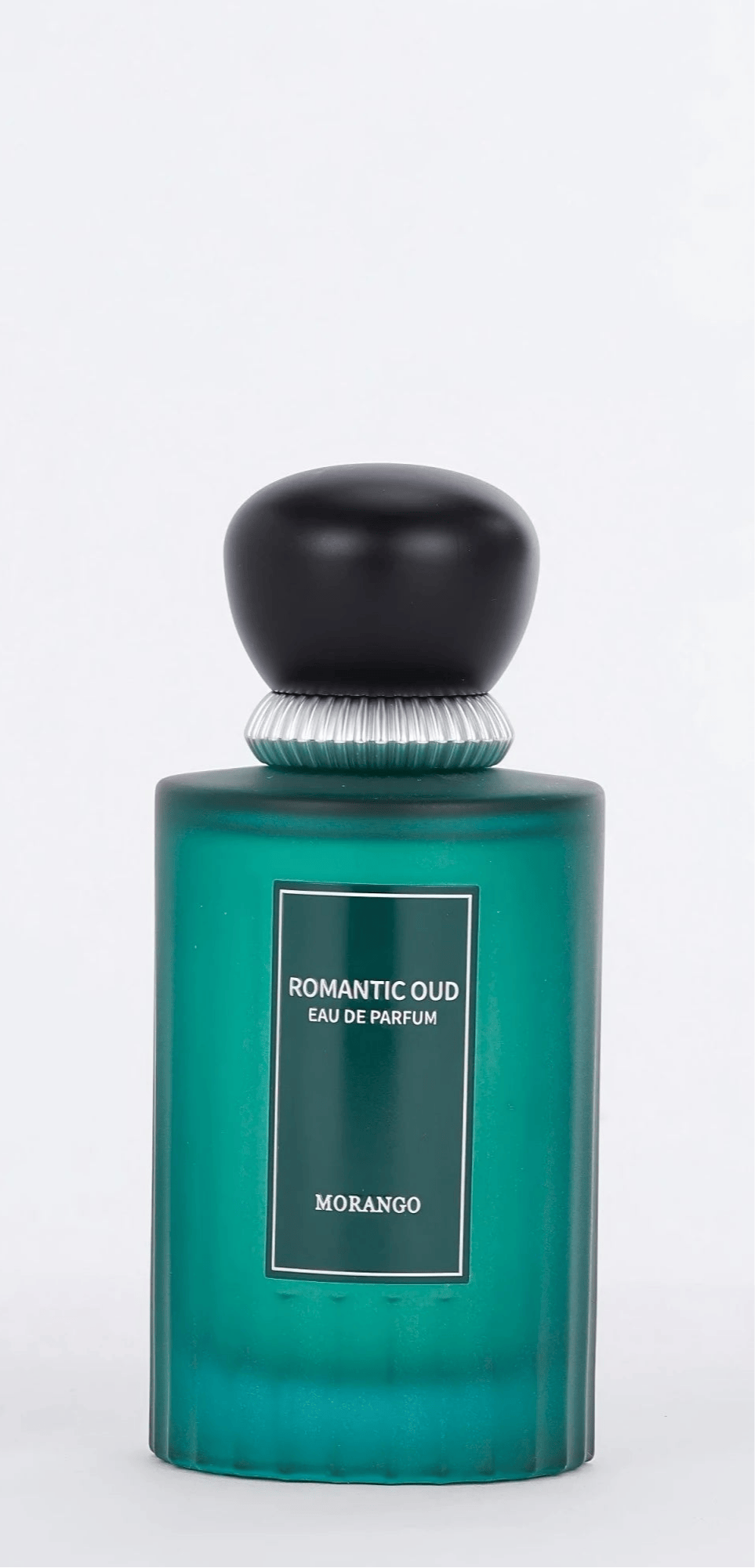 Romantic Oud Perfume 100ML Image