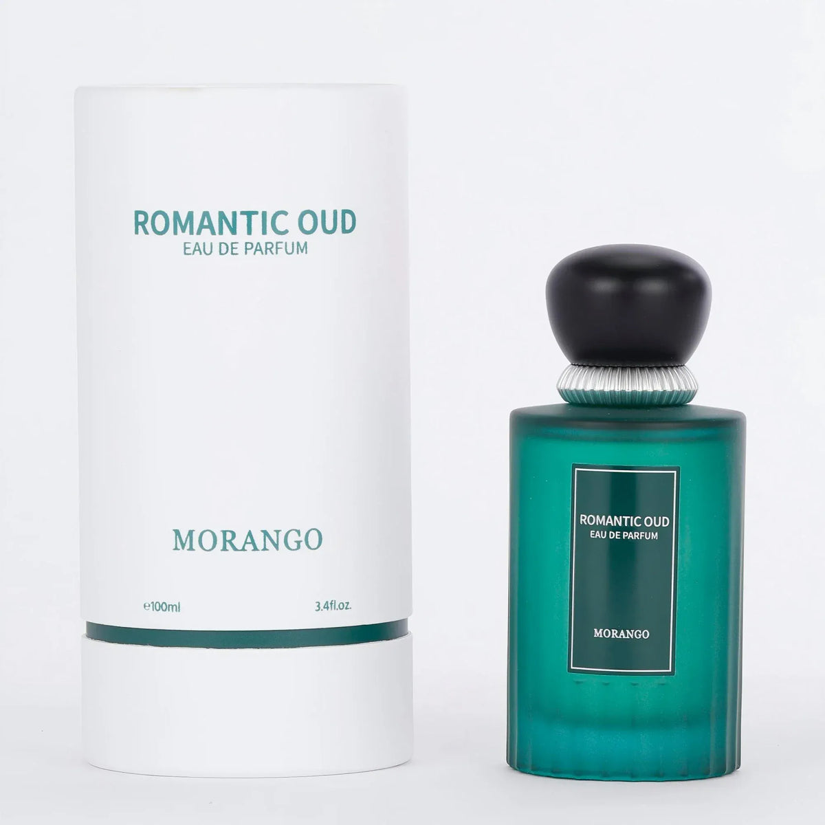 100ML Romantic Oud Romantic Oud Perfume 100ML Image