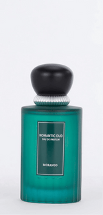 Romantic Oud Perfume 100ML Image