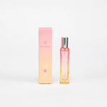 Peach Powder Perfume 15ml