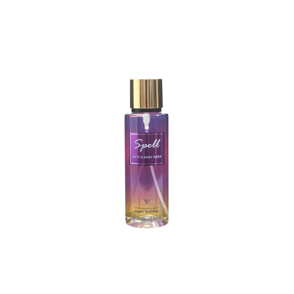 250ML Ripw Fig Ripw Fig Fragrance Mist for Women Image