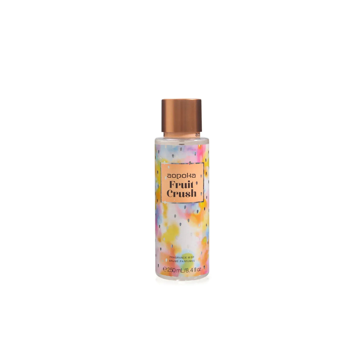 250ML Fruit Crush Fruit Crush Fragrance Mist for Women Image