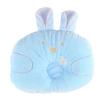 0 - 3Y Blue Pillow Image