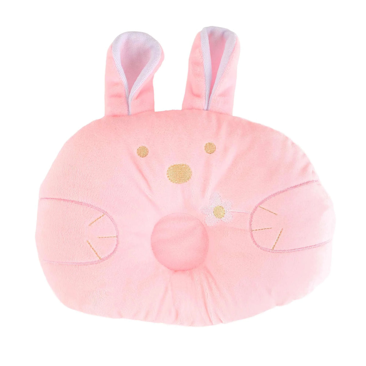 0 - 3Y Pink Pillow Image