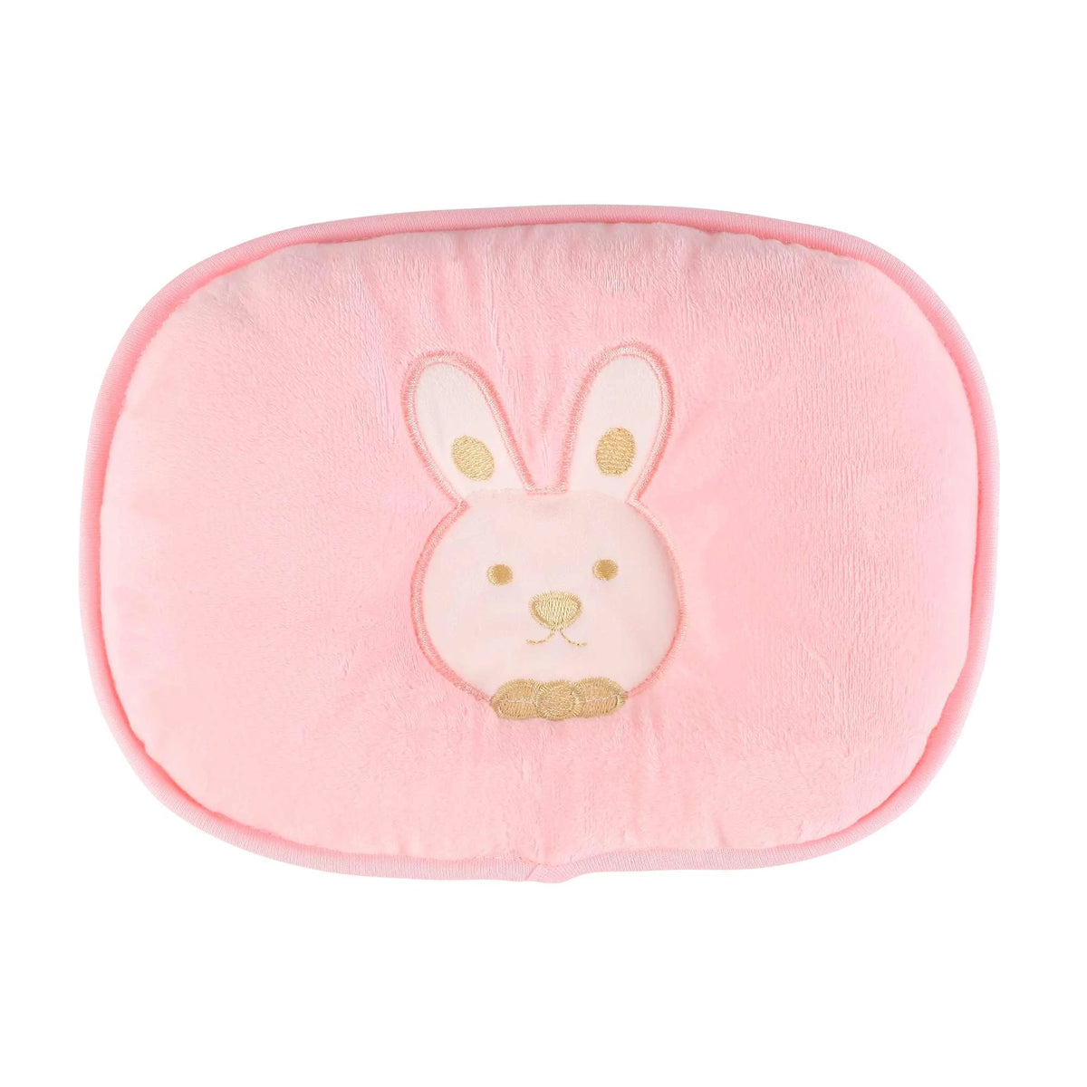 0 - 3Y Pink Pillow Image