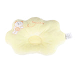 0 - 3Y Yellow Pillow Image