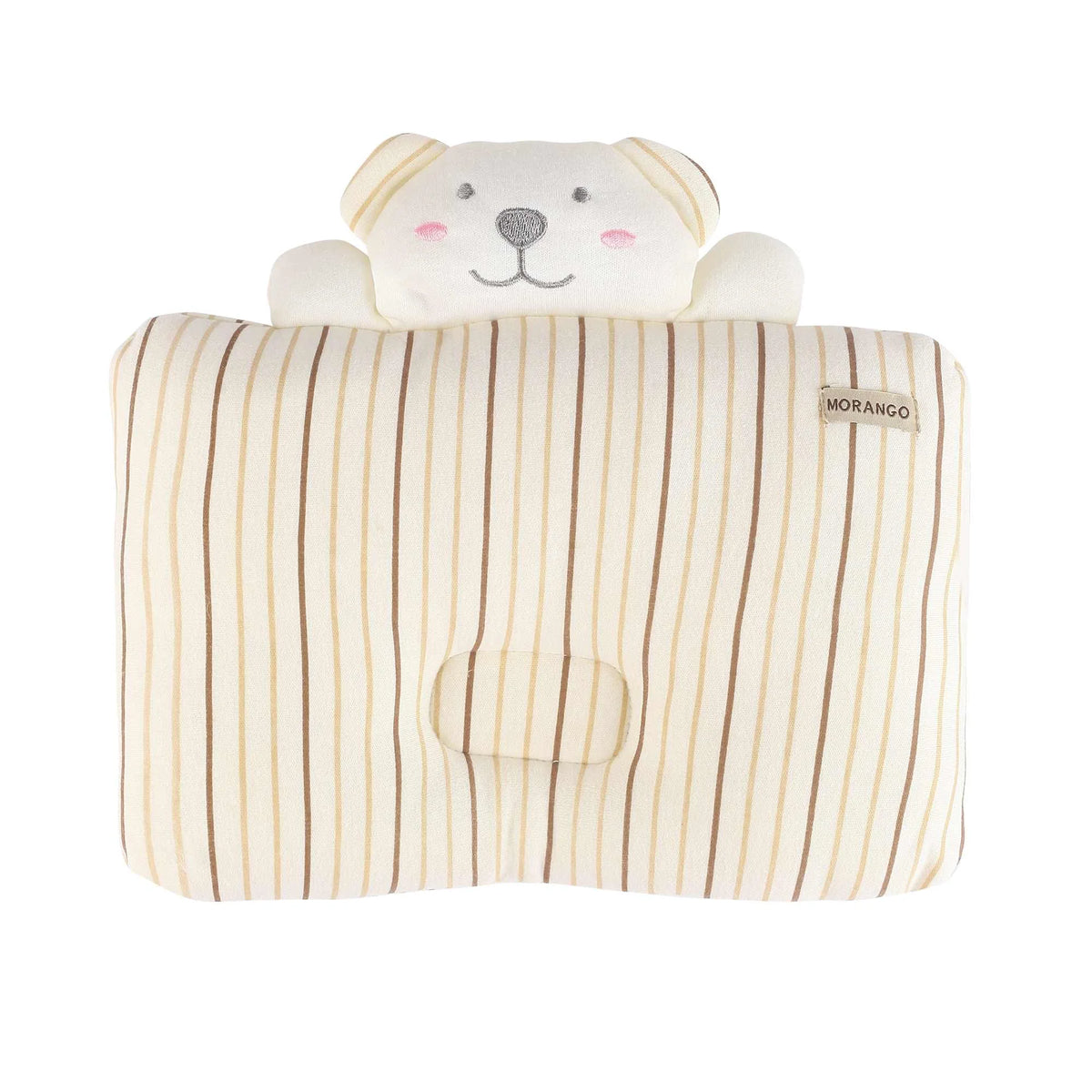 0 - 3Y Coffee Pillow Image