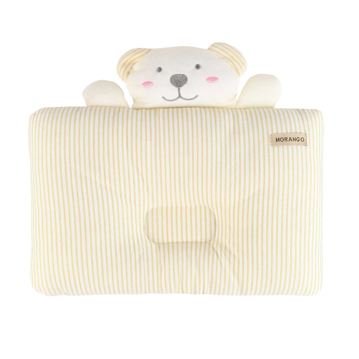 0 - 3Y Khaki Pillow Image