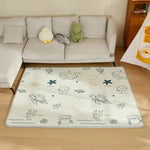 0M Multicolor-Sea Play Mat For Baby Image