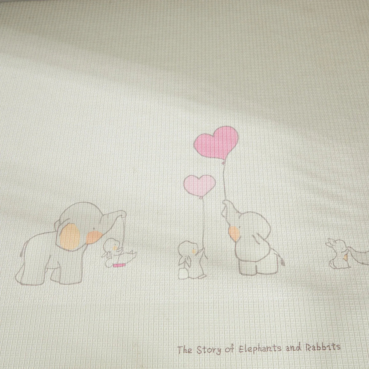 Play Mat For Baby Image