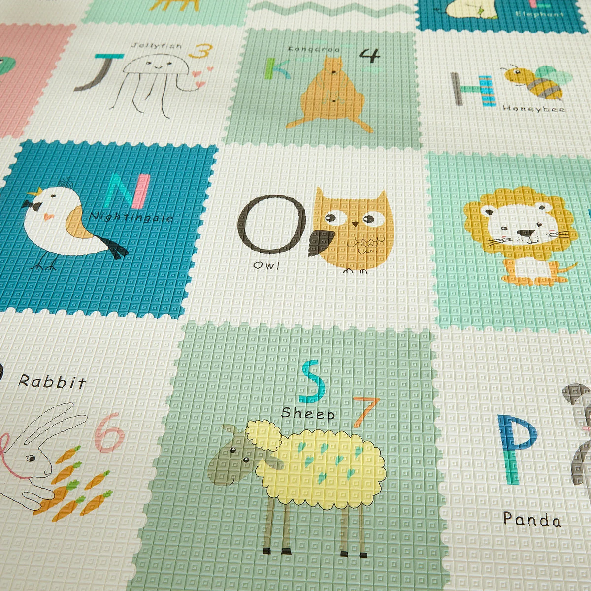 Play Mat For Baby Image