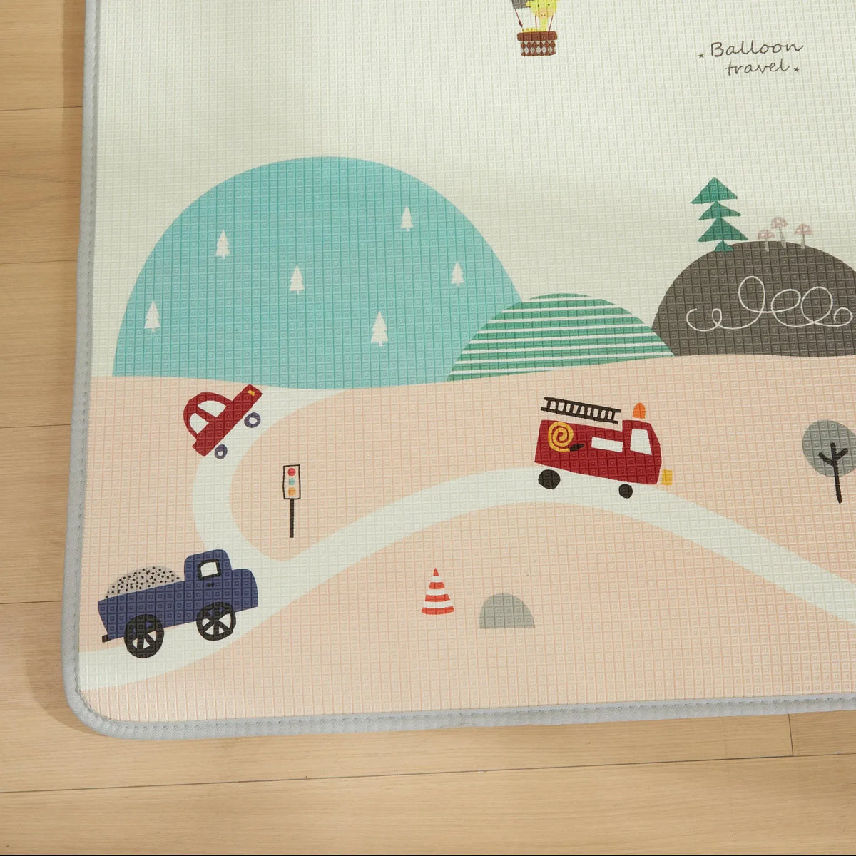 Play Mat For Baby Image
