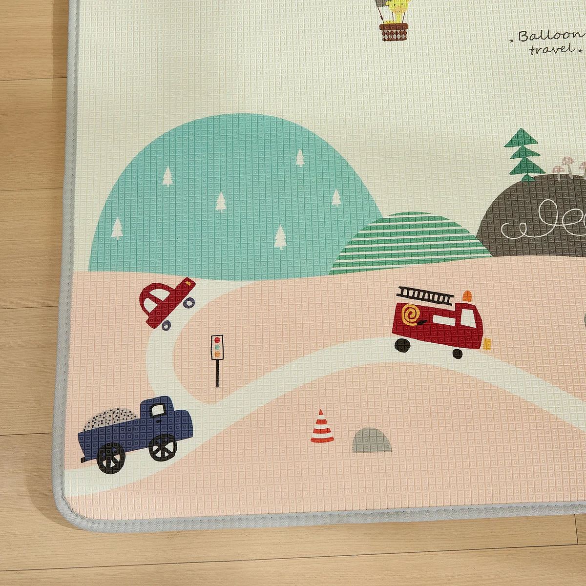 Play Mat For Baby Image