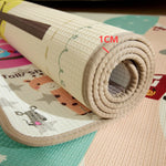 Play Mat For Baby Image
