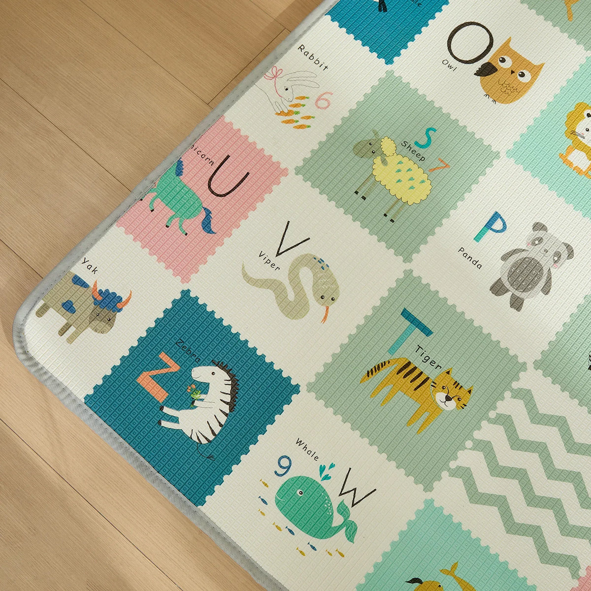 Play Mat For Baby Image