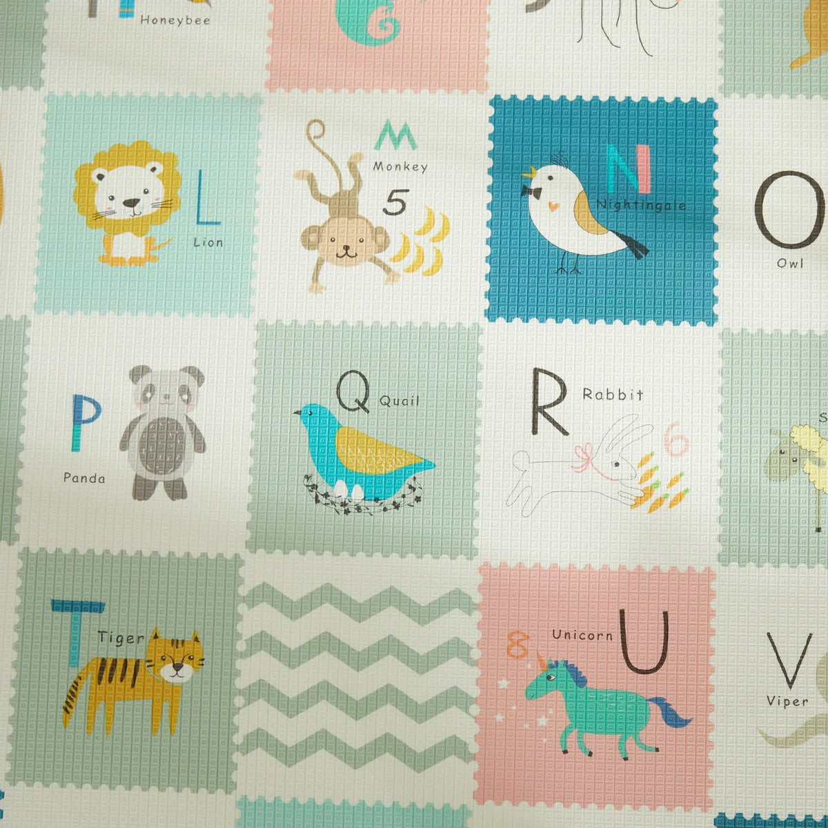 Play Mat For Baby Image