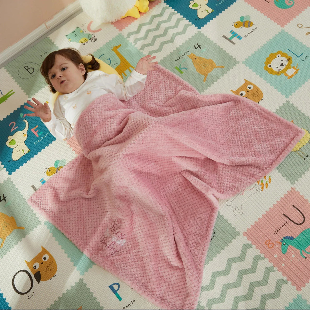 Play Mat For Baby Image
