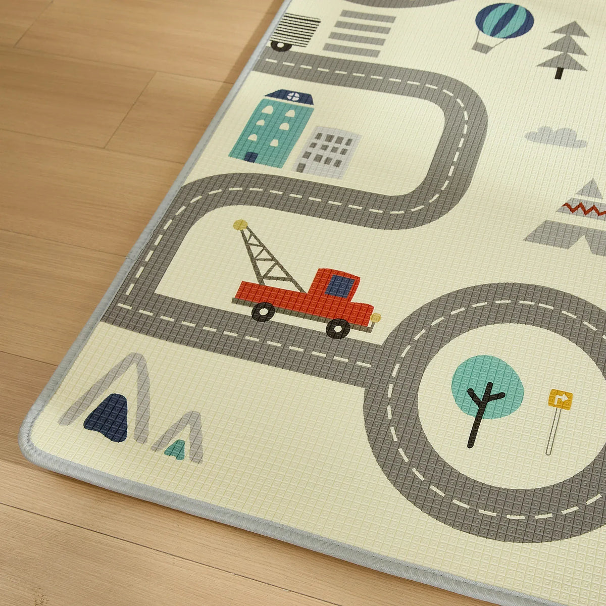 Play Mat For Baby Image