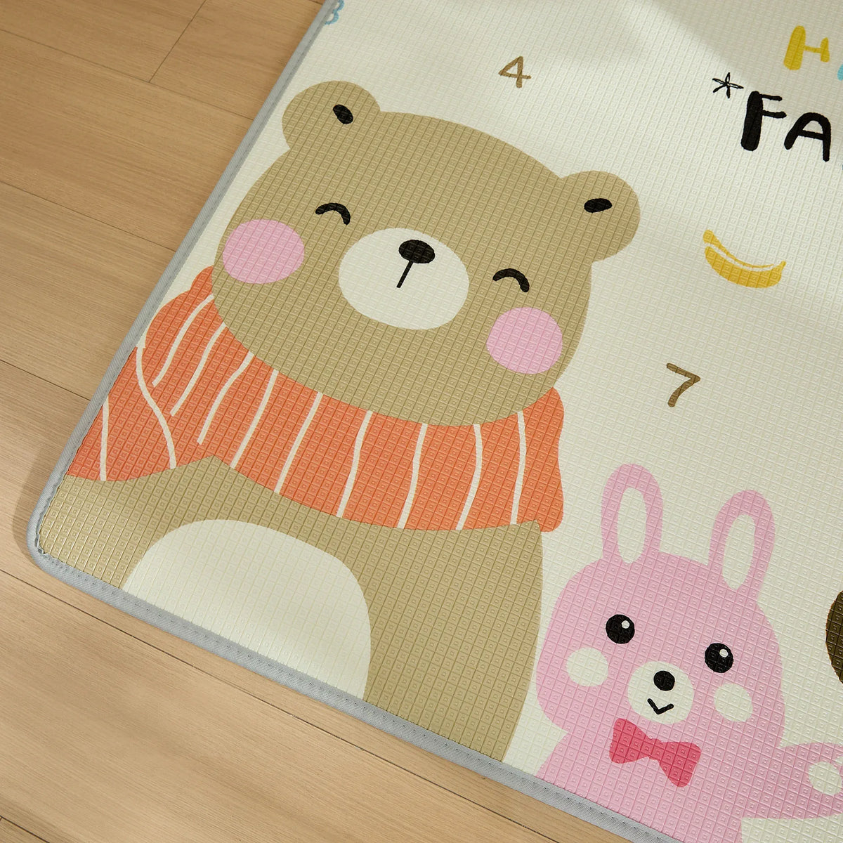 Play Mat For Baby Image