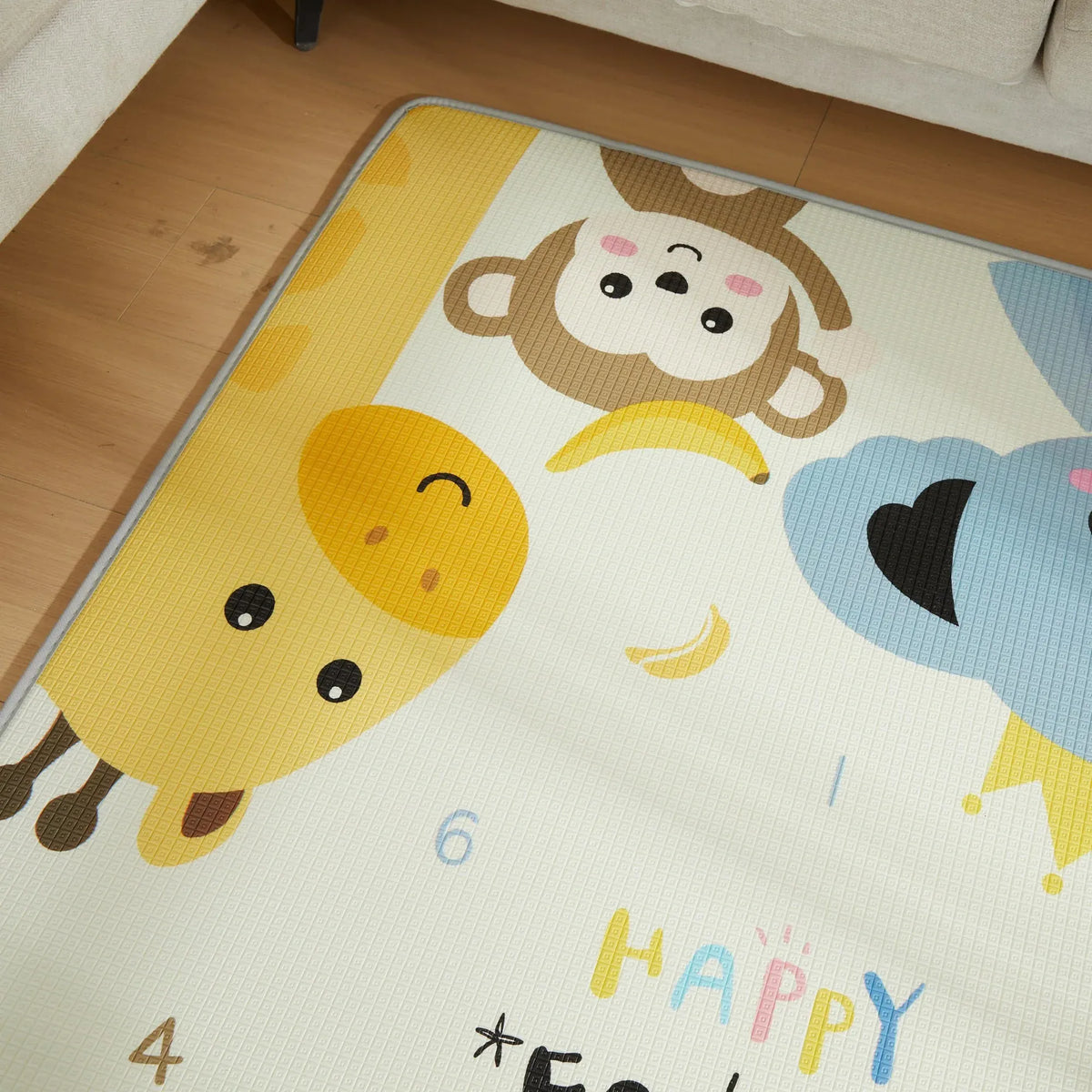 Play Mat For Baby Image