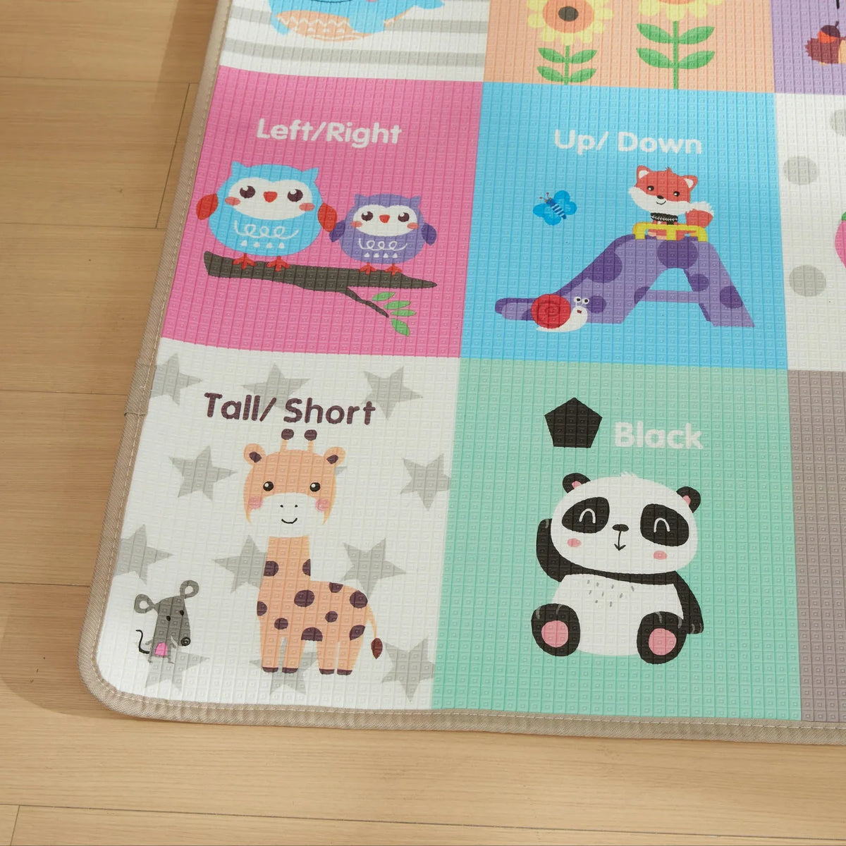 Play Mat For Baby Image